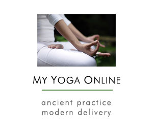 My Yoga Online