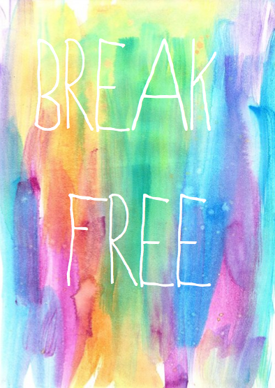 break-free