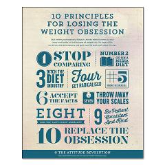 weight_obsession_loss_16_x_20_poster