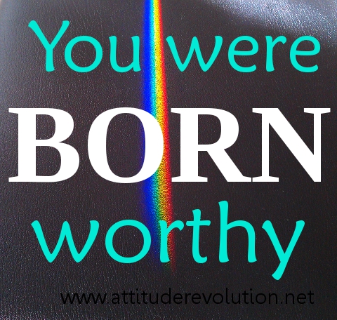born-worthy