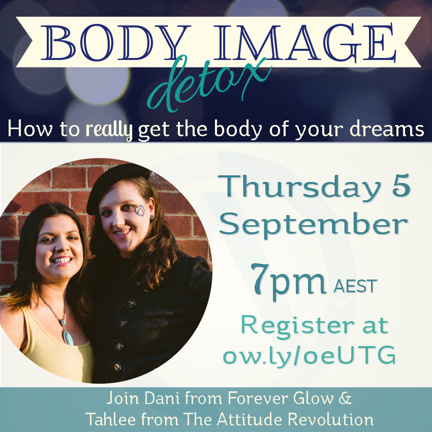 Body Image Detox