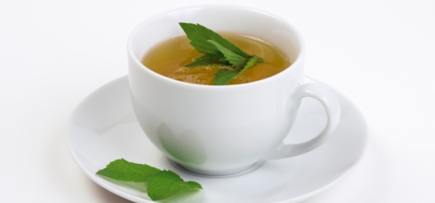 peppermint-tea